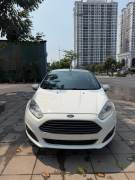 Bán xe Ford Fiesta 2017 S 1.5 AT giá 238 Triệu - Hà Nội