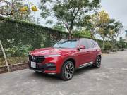 Bán xe VinFast Lux SA 2.0 2019 Premium 2.0 AT giá 610 Triệu - Quảng Ninh