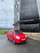 Bán xe Chevrolet Spark 2015 Lite Van 0.8 MT giá 88 Triệu - Kon Tum