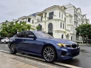 Bán xe BMW 3 Series 2023 320i Sport Line giá 1 Tỷ 339 Triệu - TP HCM