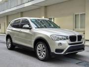 Bán xe BMW X3 xDrive20i 2017 giá 739 Triệu - TP HCM