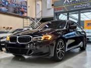 Bán xe BMW 3 Series 2025 320i Sport Line giá 1 Tỷ 439 Triệu - TP HCM