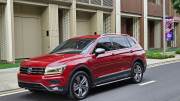 Bán xe Volkswagen Tiguan 2019 Allspace Luxury giá 939 Triệu - TP HCM