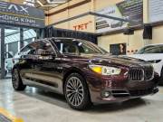 Bán xe BMW 5 Series 2017 528i GT giá 860 Triệu - TP HCM