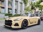 Bán xe BMW Z4 2022 sDrive30i M Sport giá 2 Tỷ 358 Triệu - TP HCM