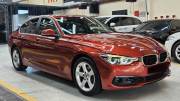 can ban xe oto cu nhap khau BMW 3 Series 320i 2018
