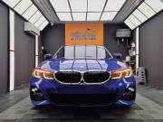 Bán xe BMW 3 Series 2022 330i M Sport giá 1 Tỷ 339 Triệu - TP HCM