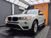 Bán xe BMW X3 xDrive20i 2017 giá 659 Triệu - TP HCM