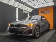 Bán xe BMW 3 Series 2024 320i Sport Line giá 1 Tỷ 399 Triệu - TP HCM