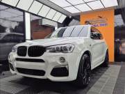 Bán xe BMW X3 2017 xDrive20i giá 759 Triệu - TP HCM