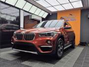 Bán xe BMW X1 2018 sDrive18i giá 699 Triệu - TP HCM