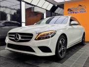 Bán xe Mercedes Benz C class 2020 C180 giá 720 Triệu - TP HCM
