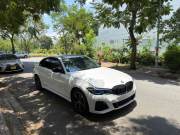 Bán xe BMW 3 Series 320i Sport Line 2021 giá 1 Tỷ 198 Triệu - TP HCM