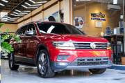 Bán xe Volkswagen Tiguan 2019 Allspace Luxury S giá 829 Triệu - TP HCM