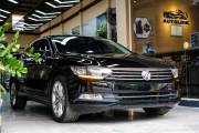 Bán xe Volkswagen Passat 2018 1.8 Bluemotion giá 559 Triệu - TP HCM