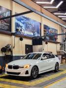 Bán xe BMW 3 Series 320i Sport Line 2024 giá 1 Tỷ 379 Triệu - TP HCM