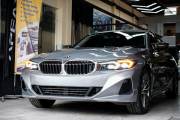 Bán xe BMW 3 Series 2024 320i Sport Line giá 1 Tỷ 379 Triệu - TP HCM