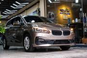 Bán xe BMW 2 Series 2018 218i Gran Tourer giá 639 Triệu - TP HCM