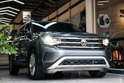 Bán xe Volkswagen Teramont 2.0 AT 2022 giá 1 Tỷ 299 Triệu - TP HCM
