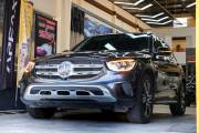 Bán xe Mercedes Benz GLC 200 4Matic 2021 giá 1 Tỷ 299 Triệu - TP HCM
