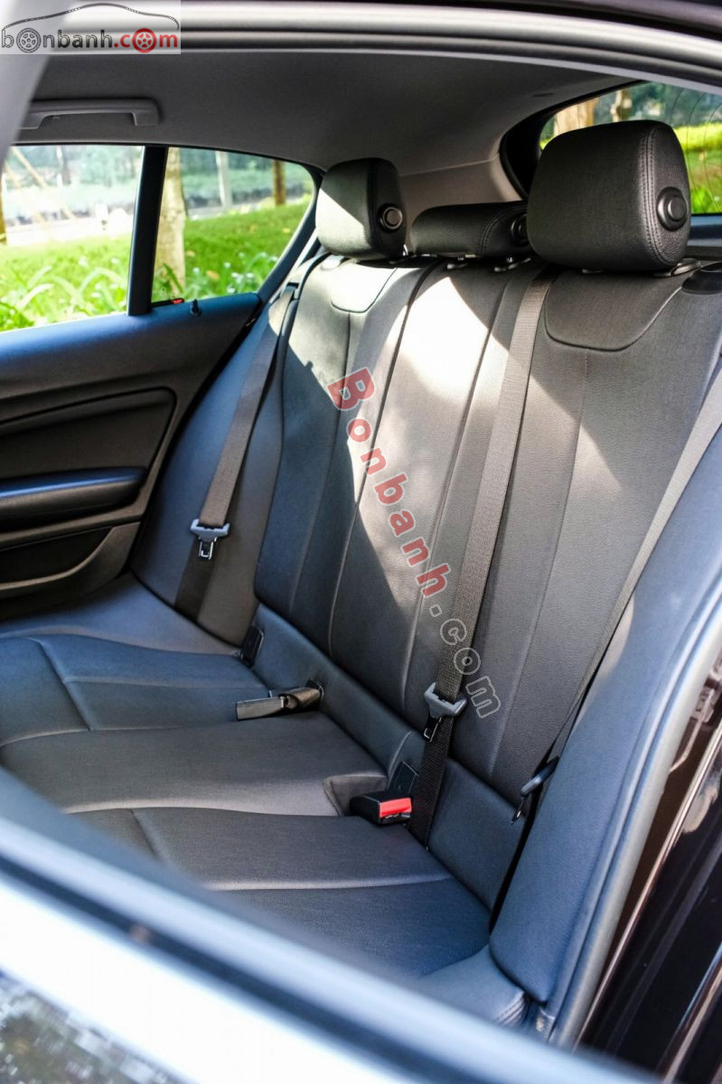 BMW 1 Series 118i 2019 - 598 Triệu 9