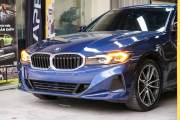 Bán xe BMW 3 Series 320i Sport Line 2024 giá 1 Tỷ 299 Triệu - TP HCM