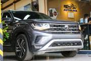 Bán xe Volkswagen Teramont 2022 2.0 AT giá 1 Tỷ 255 Triệu - TP HCM