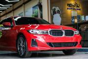 Bán xe BMW 3 Series 320i Sport Line 2025 giá 1 Tỷ 339 Triệu - TP HCM