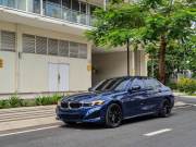 Bán xe BMW 3 Series 320i Sport Line 2024 giá 1 Tỷ 255 Triệu - TP HCM