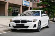 Bán xe BMW 3 Series 2025 320i Sport Line giá 1 Tỷ 358 Triệu - TP HCM