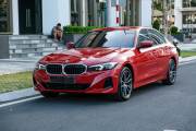 Bán xe BMW 3 Series 2025 320i Sport Line giá 1 Tỷ 360 Triệu - TP HCM