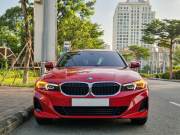 Bán xe BMW 3 Series 2025 320i Sport Line giá 1 Tỷ 335 Triệu - TP HCM