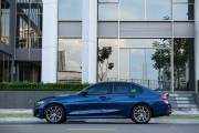 Bán xe BMW 3 Series 320i Sport Line 2024 giá 1 Tỷ 299 Triệu - TP HCM