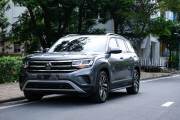 Bán xe Volkswagen Teramont 2022 2.0 AT giá 1 Tỷ 335 Triệu - TP HCM