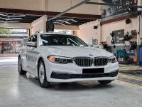 Bán xe BMW 5 Series 2019 520i giá 868 Triệu - TP HCM