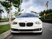 Bán xe BMW 5 Series 2017 528i GT giá 779 Triệu - TP HCM