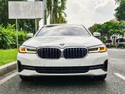 Bán xe BMW 5 Series 2023 520i giá 1 Tỷ 339 Triệu - TP HCM