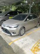 Bán xe Toyota Vios 2015 1.5G giá 345 Triệu - Đồng Nai