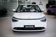 Bán xe Dongfeng Box E2 330 2024 giá 499 Triệu - Hà Nội