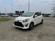 Bán xe Toyota Wigo 2018 1.2G MT giá 215 Triệu - Hưng Yên