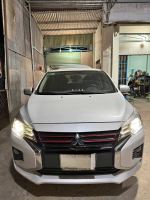 Bán xe Mitsubishi Attrage 2022 Premium 1.2 CVT giá 340 Triệu - Tây Ninh