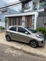 Bán xe Kia Morning 2017 EX giá 175 Triệu - Gia Lai