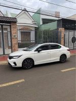 Bán xe Honda City 2025 RS 1.5 AT giá 485 Triệu - Gia Lai