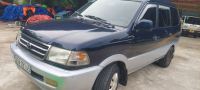 Bán xe Toyota Zace GL 2000 giá 58 Triệu - Bắc Kạn