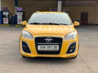 Bán xe Haima 2 DX 1.5 AT 2012 giá 110 Triệu - Bắc Kạn