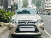Bán xe Lexus GX 2015 460 giá 2 Tỷ 350 Triệu - TP HCM