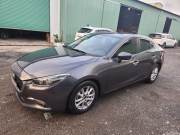 Bán xe Mazda 3 2019 1.5L Luxury giá 535 Triệu - TP HCM