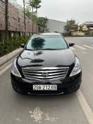 Bán xe Nissan Teana 2010 2.0 AT giá 260 Triệu - Hà Nội