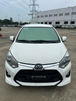 Bán xe Toyota Wigo 2018 1.2G MT giá 220 Triệu - Vĩnh Phúc