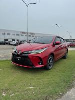 Bán xe Toyota Vios 2022 G 1.5 CVT giá 460 Triệu - Vĩnh Phúc
